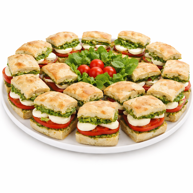 Boccocini Tomato