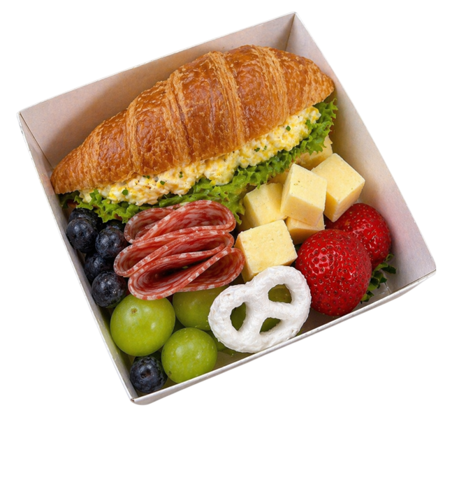 Breakfast Box