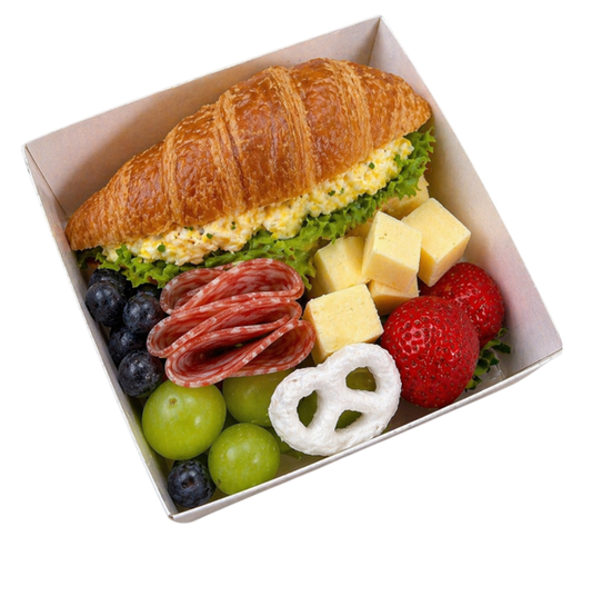 Breakfast Box