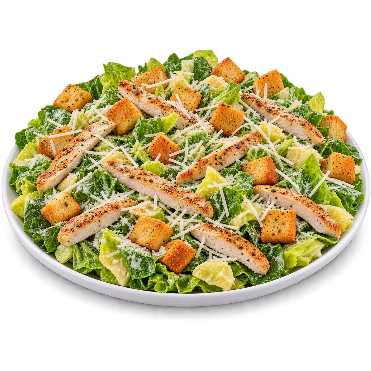 Ceasar Salad