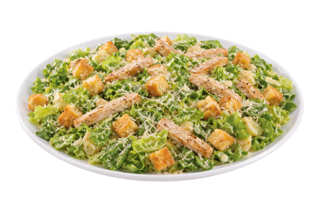Ceasar Salad