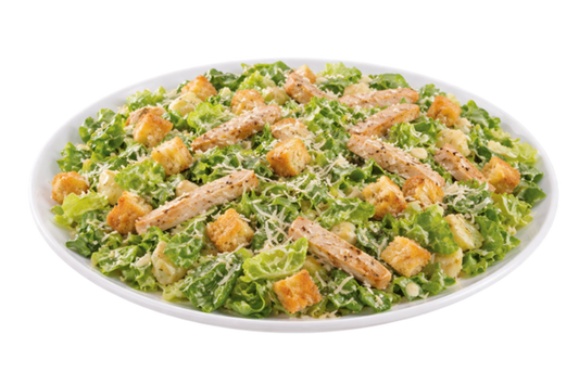 Ceasar Salad