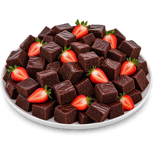 Gâteau au Chocolat