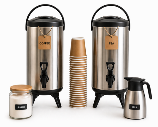 Coffee / Tea
