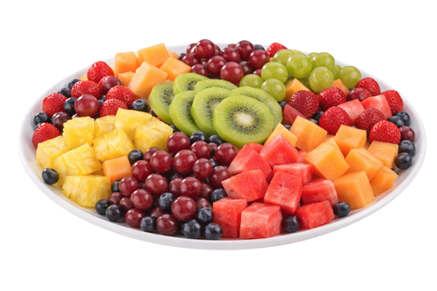 Fresh Fruit Platter