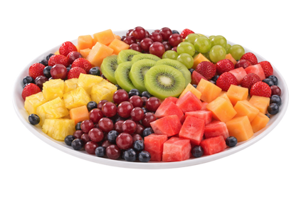 Fresh Fruit Platter
