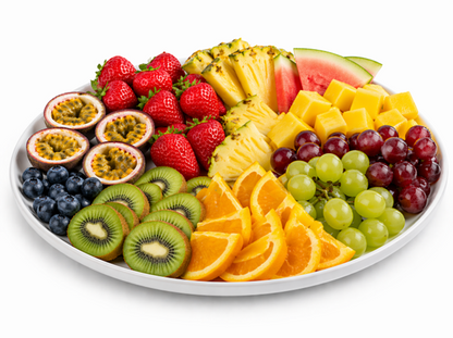 Fresh Fruit Platter