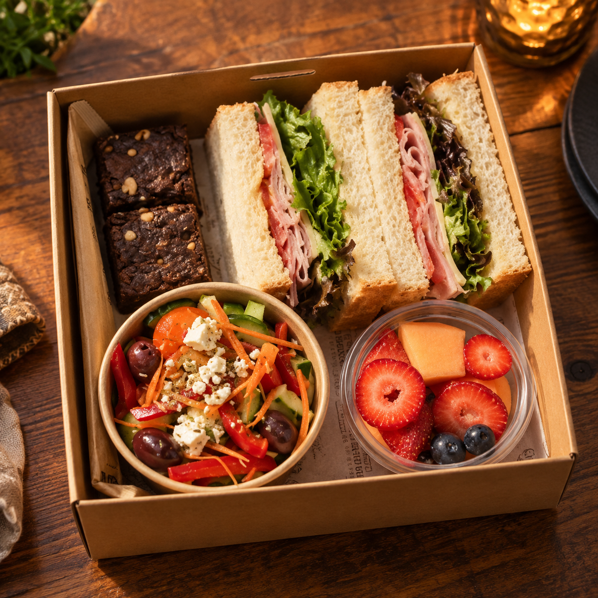 Lunch Box