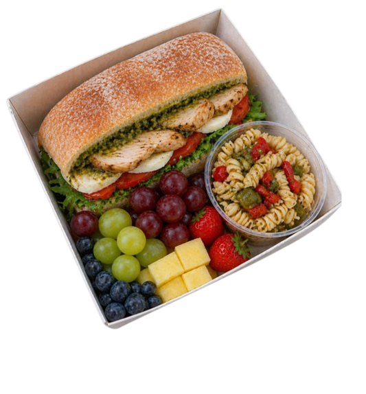 Lunch Box