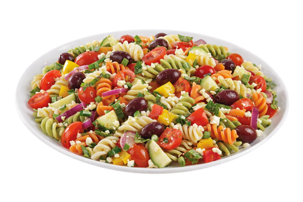 Pasta Salad