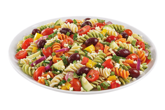 Pasta Salad