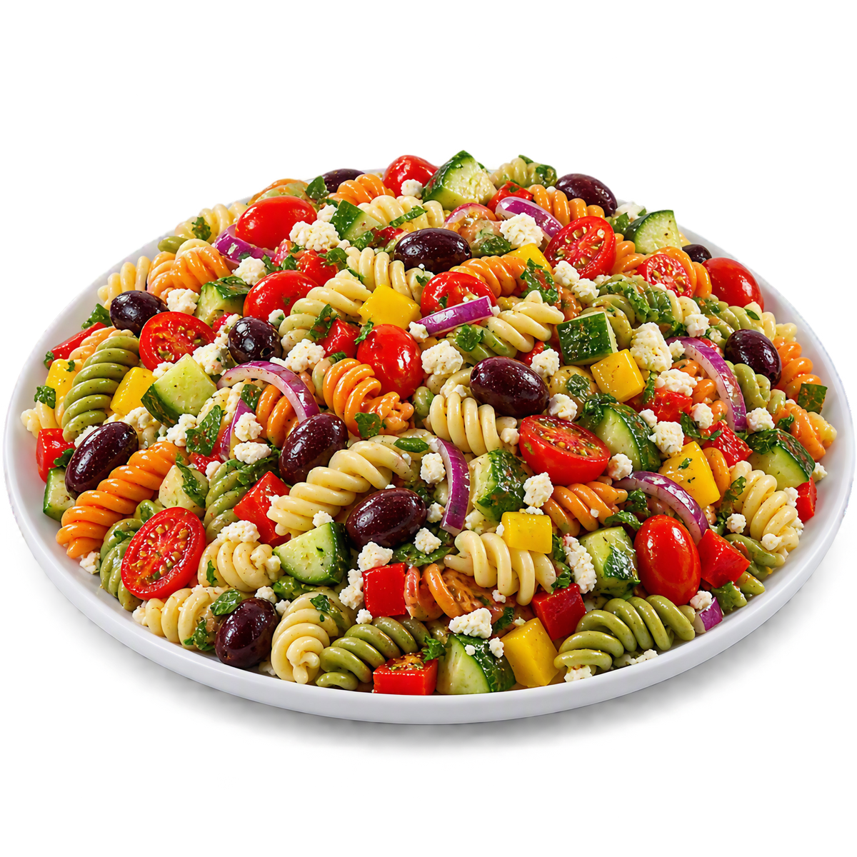 Pasta Salad