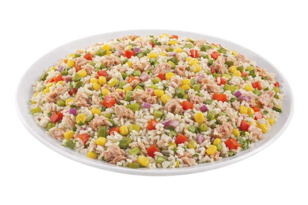 Rice Salad