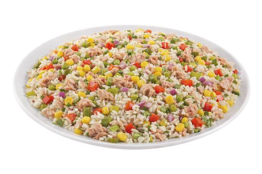 Rice Salad