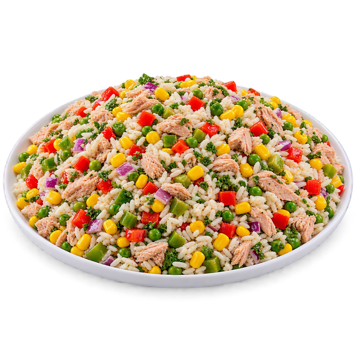 Rice Salad