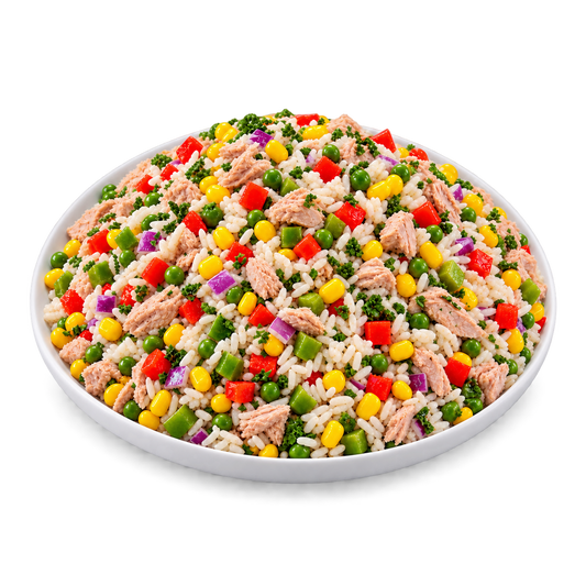 Salade de Riz