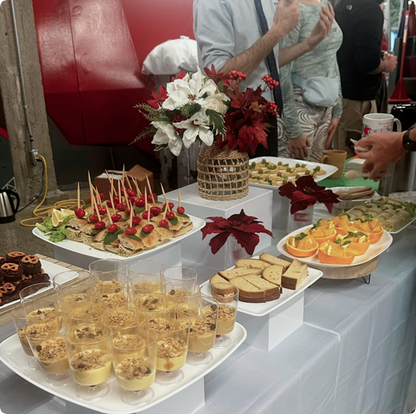 Savory Bites