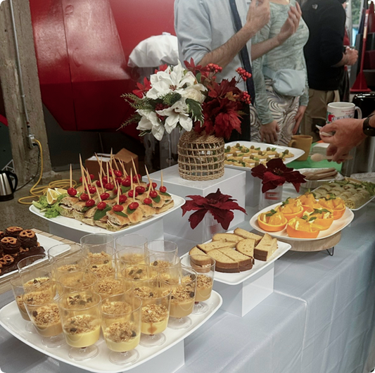 Savory Bites